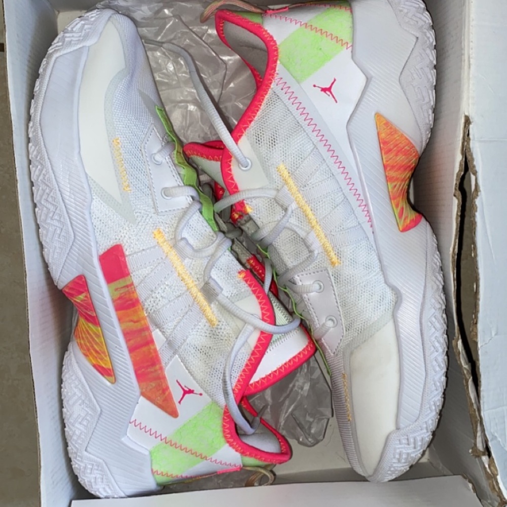 Size 12 barely worn